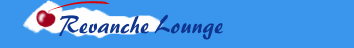 Revanche Lounge 