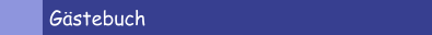 G&auml;stebuch
